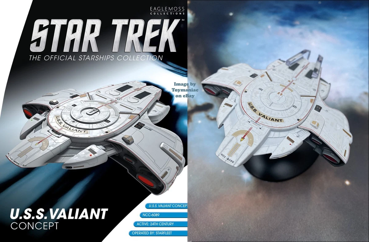 uss defiant products for sale | eBay