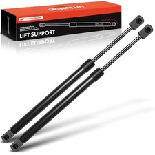 Tailgate Lift Supports Shock Struts Spring Prop Compatible with Rear Tailgate
