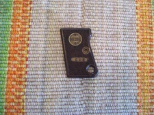 Factory Original Astra 2000 Cub .25 ACP Semi-Auto Pistol Grip Left Grip Panel