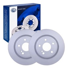 Disque de frein Infiniti Q30