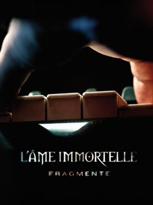 L'Ame Immortelle - Fragmente Ltd Edition 2CD NEU OVP