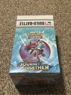 Pokemon Scarlet & Violet Journey Together Build & Battle Display Box - 10 Boxes