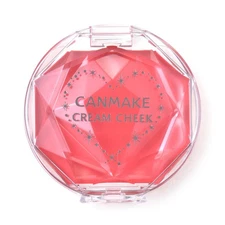 CANMAKE Cream Cheek 14 Apple Cream Red 2.3g