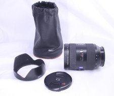 Sony 24-70 mm F2.8 Vario-Sonnar T*  ZA SSM Zeiss, Carl Zeiss - SAL2470Z - TOP