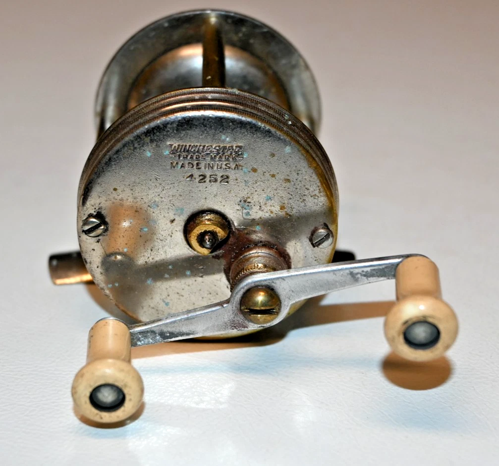 Winchester Vintage Fishing Equipment for sale | eBay