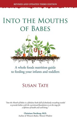 Susan Tate | Into the Mouths of Babes | Buch | Englisch (2013) | Gebunden