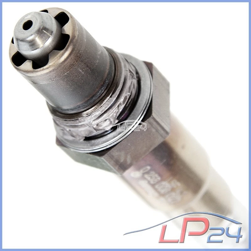 SONDE LAMBDA ORIGINALE BOSCH 4 FILS POUR PEUGEOT 406 2.0 3.0 407 3.0 04.99-06.09 - Photo 4/4