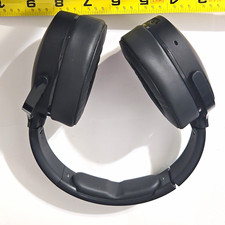 Skullcandy 720 Over-Ear Headphones Black Foldable USB-C  3.5mm Jack