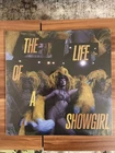 Taylor Swift ‘The Life of a Showgirl’ Lovely Bouquet Golden Vinyl New Sealed