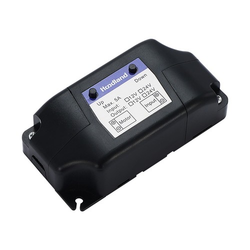 Controller for Electric Actuator Up Down 12V24V Reliable Performance Support - Picture 8 of 12