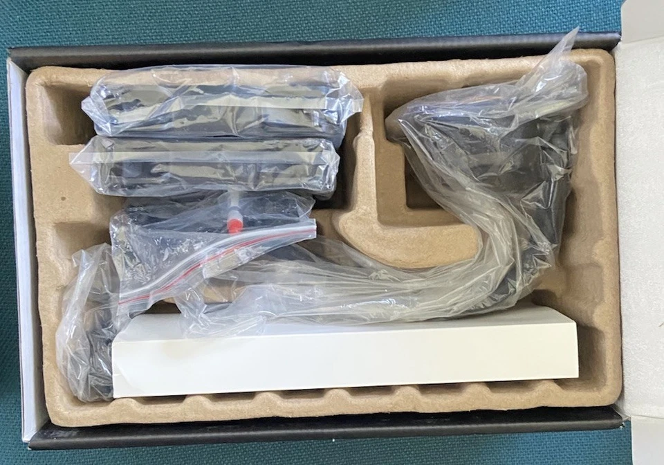 Fractal Design Lumen S24 v2 RGB Processor All-in-one liquid cooler - Image 4 of 4