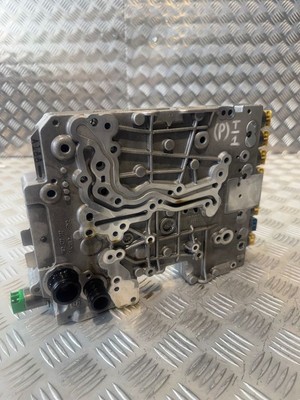 Audi A4 S4 B9 2019 Mechatronics 1102427187 Petrol 110kW ETO29895