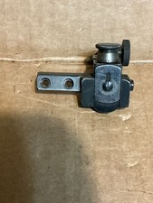 Rare Vintage Lyman 57a Receiver Mounted Peep Sight Peep Sight For Winchester 43