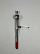 Brown & Sharpe No. 800 Divider Spring Caliper 6” Made In USA