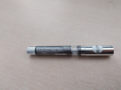 Catrice Cosmetics Liquid Metal Long-lasting Cream Eyeshadow 070