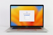 Apple MacBook Pro A1990 2019 i7-9750H 16GB DDR4 256GB NVMe AMD Radeon Pro 555X