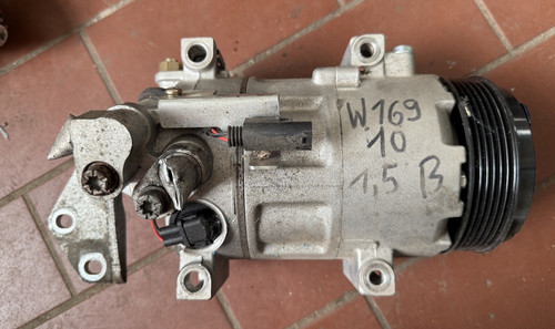 Mercedes W169 A150 Klimakompressor A0022306811