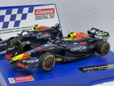 Carrera Digital 132 32047 Red Bull Racing RB20 S. Perez, #11 1:32 Slot Car