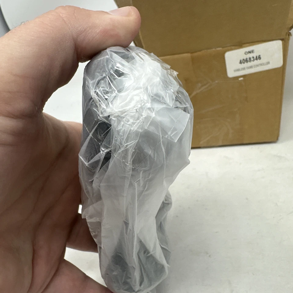 Vintage Visteon Nintendo Gameboy Advance Gamepad Controller *Rare* NEW OPEN BOX - Image 4 of 4