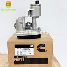 48re Cummins Transmission Throttle Valve Actuator Ttva For Dodge Ram 2500 3500