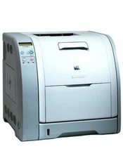 HP LaserJet 3500 Workgroup Laser Printer