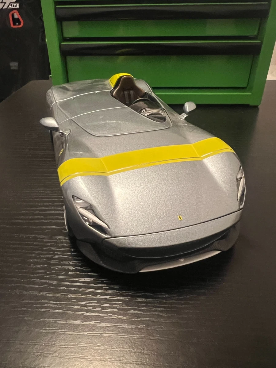 Preços baixos em Maisto Ferrari Escala 1:18 Veículos de brinquedo
