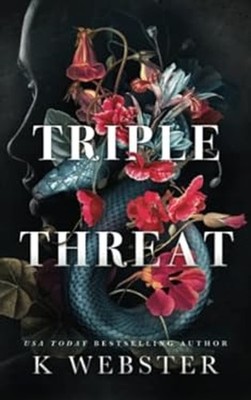 Triple Threat Deception Duet K Webster