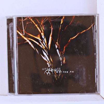 Unter Null - Moving On/Moved on (CD 2010)