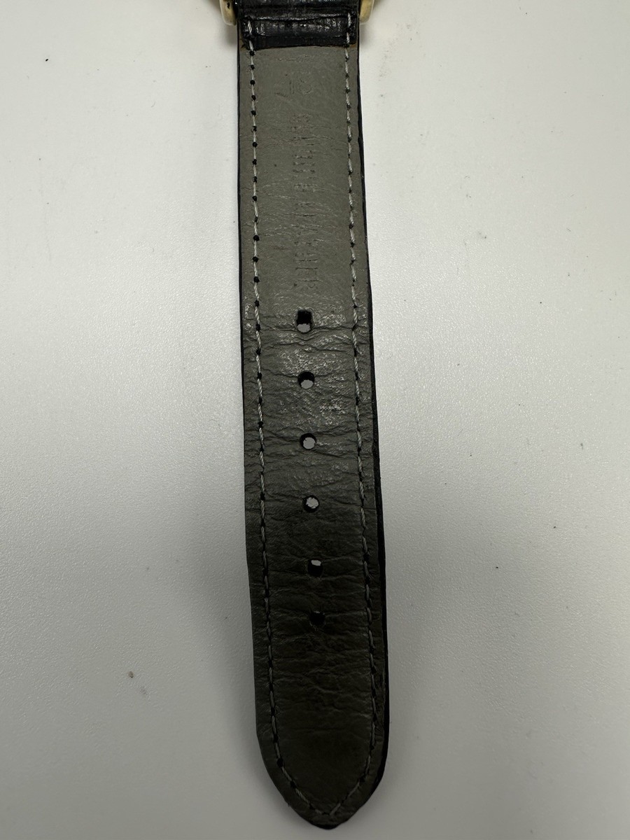 Ted Lapidus Paris New Battery‎ Watch 35MM 7.5\