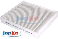 Japko 21W15 Filter FüR Innenraumluft Innenraumfilter Filter Innenraum