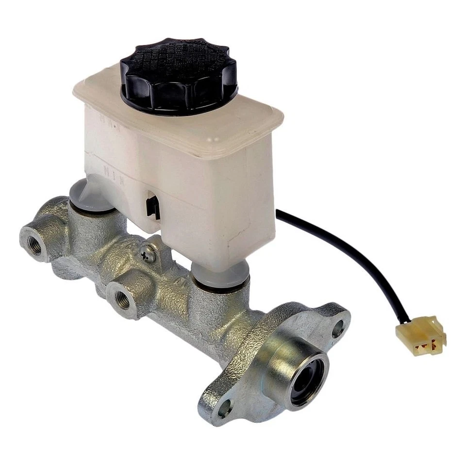 For Mazda B2200 1990-1993 Dorman M39654 Brake Master Cylinder Foto 2 de 4