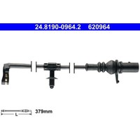 Warnkontakt Bremsbelagverschleiß Ate 24.8190-0964.2 FüR Audi Vw Q7
