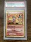 Pokemon Charizard 11/108 XY Evolutions Holo PSA 7