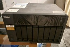 QNAP TS-853A (16GB RAM - No HDDs)