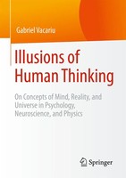 Gabriel Vacariu | Illusions Of Human Thinking | Taschenbuch | Englisch (2015)