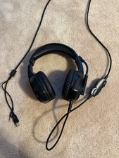 LED Gaming Headset USB Powered with Microphone