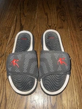 Men’s And1 Slide’s