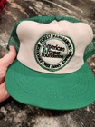 VTG American Forest Foundation Hat Snapback Cap Mens  — photo 1