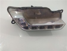Antibrouillard Mercedes 250