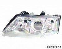 Hauptscheinwerfer FüR Saab 9-3 Kombi Cabriolet Links Vorne 02-15
