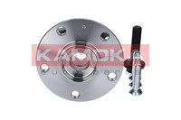 Kamoka 5500066 Radlagersatz For Audi Seat Skoda VW