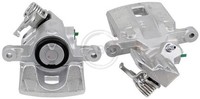 A.B.S. 741062 Bremssattel Hinten Rechts FüR Mazda