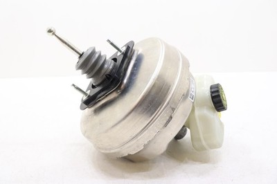 2016 - 2019 BMW 750I G12 POWER BRAKE BOOSTER W/ MASTER CYLINDER OEM 6881094