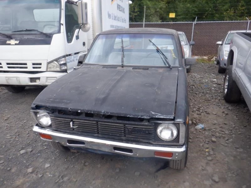 Luz de estacionamiento/esquina del conductor luz de estacionamiento señal de giro para camioneta Toyota 79-81 22224895 Foto 3 de 4