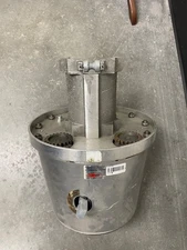 GMP J2 Cable Lasher - Bottom Assembly Only