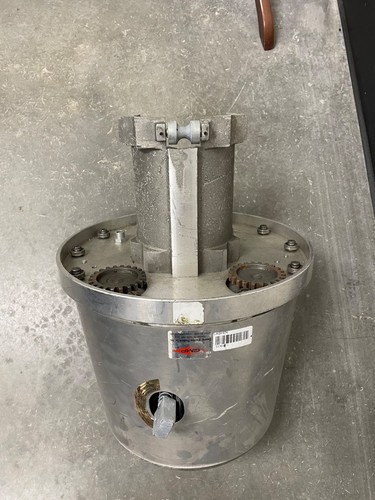 GMP G Cable Lasher - Bottom Assembly Only
