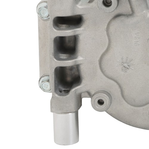 Fit For 2006-2009 Hyundai Accent 1.6L l4 AC A/C Compressor With Cluth CO 10925C - Bild 11 von 13