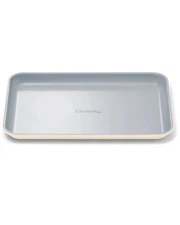 Nonstick Ceramic Small Baking Sheet 9x13” PTFE PFOA Free Oven Pan