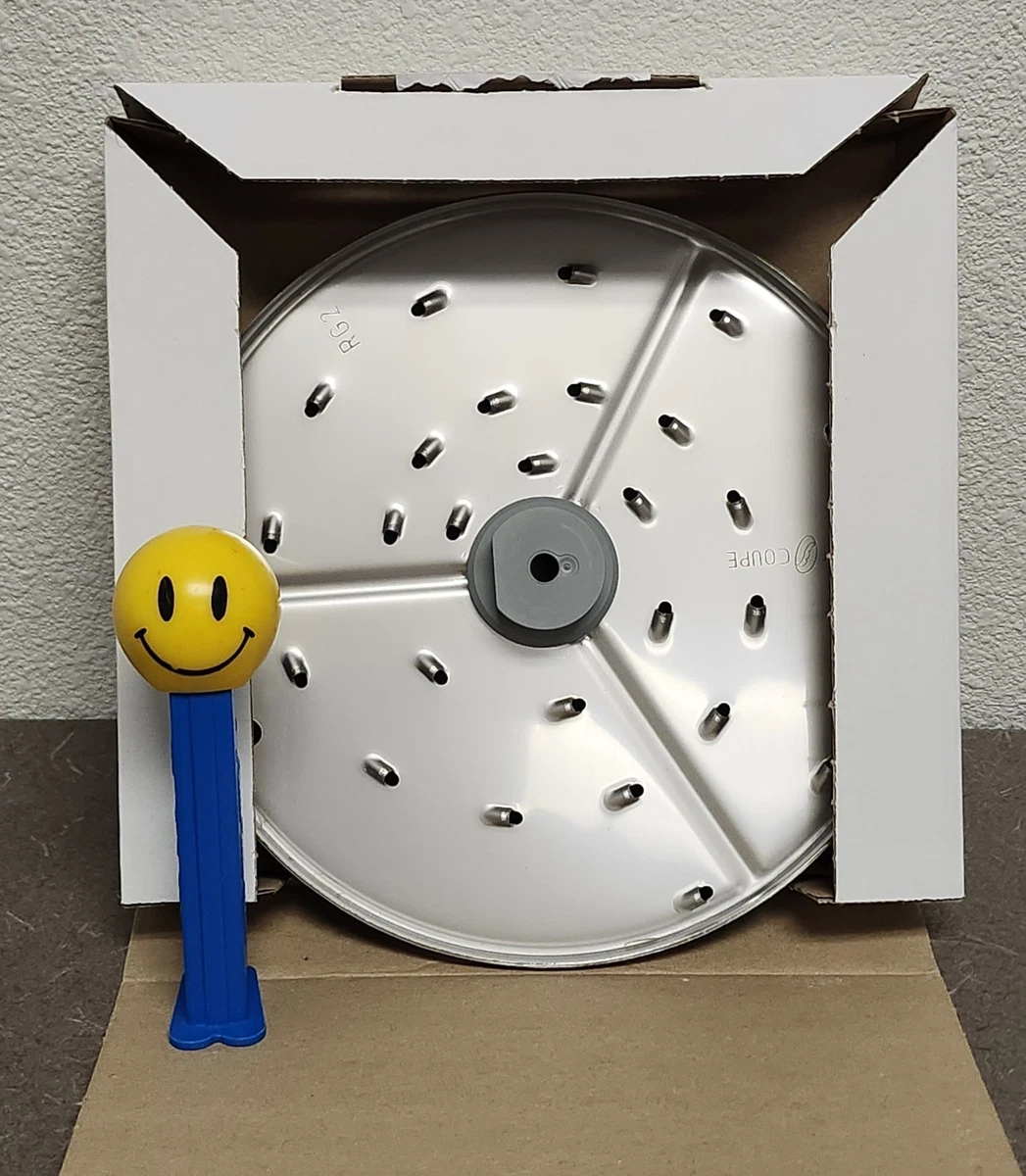Buy Robot Coupe 27577 Grating Disc in the KSA