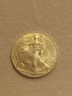2014 American Silver Eagle.999 One Ounce Coin